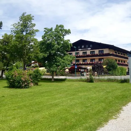 Wieshof 2* Zell am See