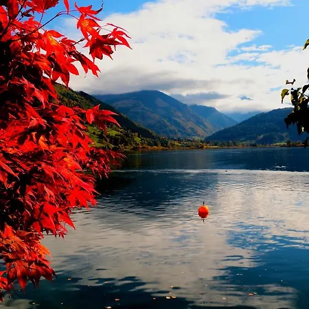 Wieshof Zell am See