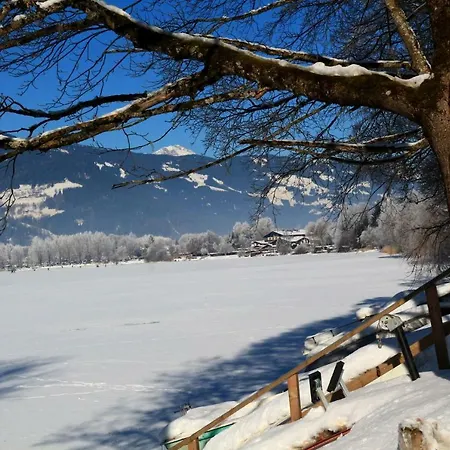 Gasthof Wieshof Zell am See
