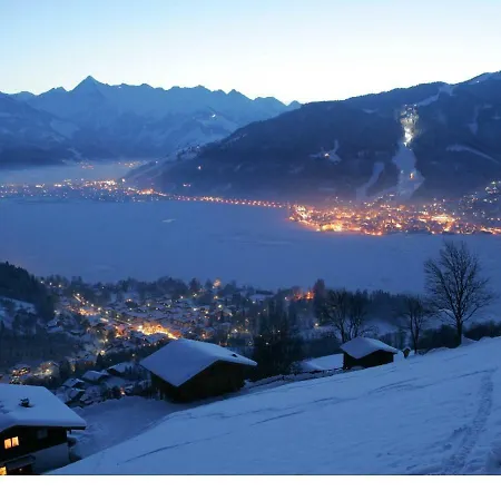 Wieshof ホテル 2*