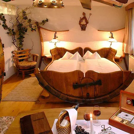 Wieshof Hotel Zell am See