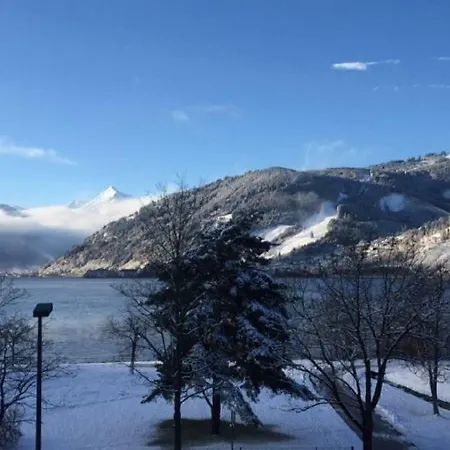 Inn Wieshof Zell am See