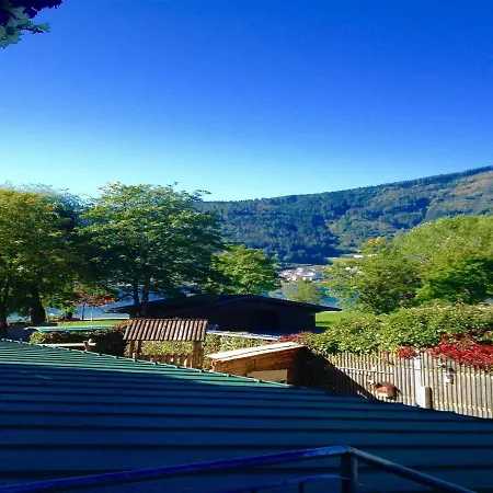 Inn Wieshof