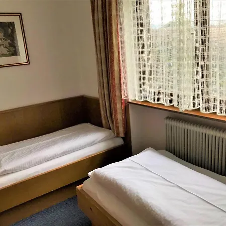 Inn Wieshof