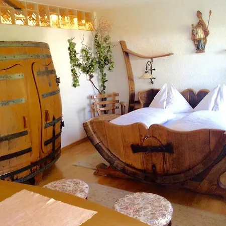 Gasthof Wieshof 2*