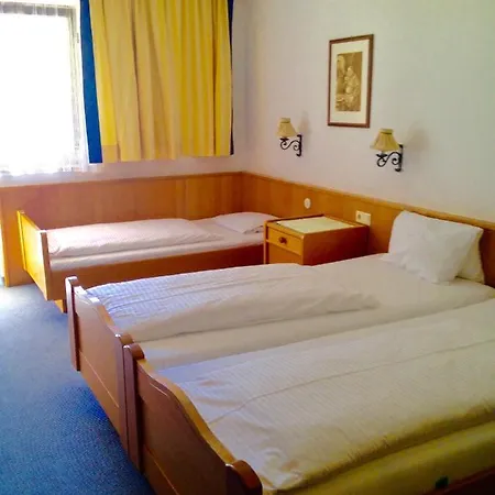 Inn Wieshof Zell am See