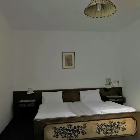 Wieshof Hotel Zell am See