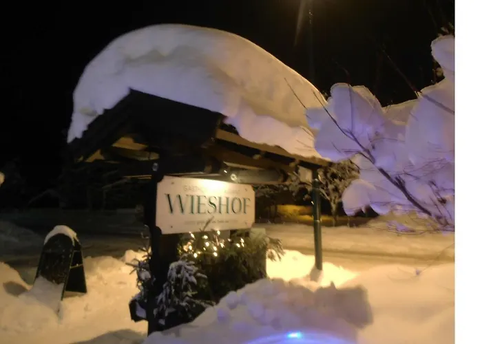 Wieshof Hotel