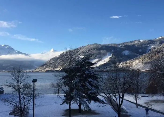 Hotel Wieshof Zell am See