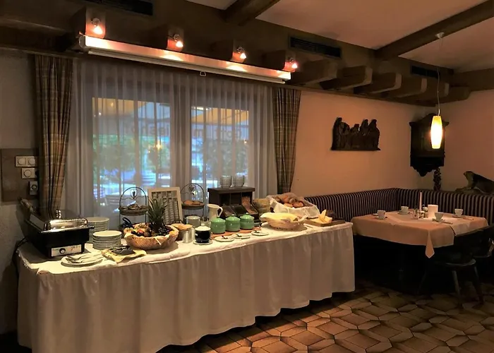 Wieshof Hotel Zell am See