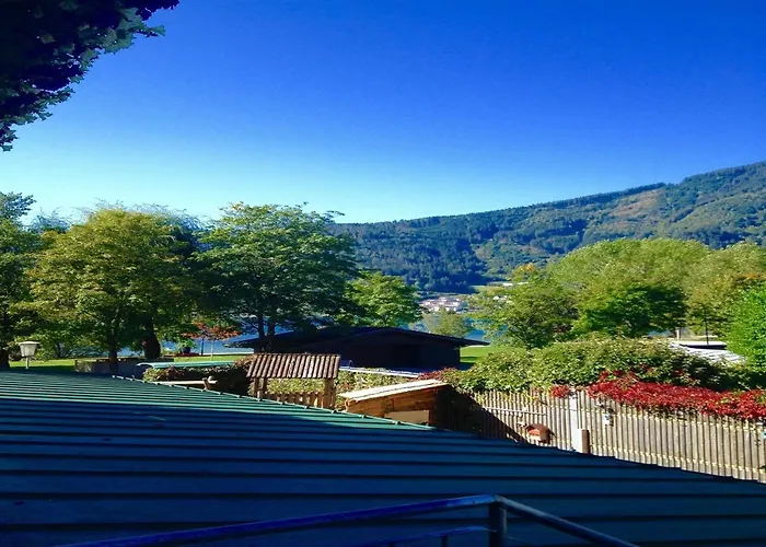 Hotel Wieshof