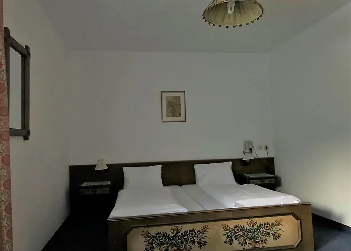Wieshof Otel Zell am See