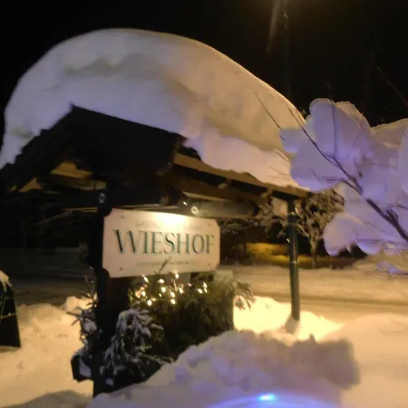 Wieshof Hotel