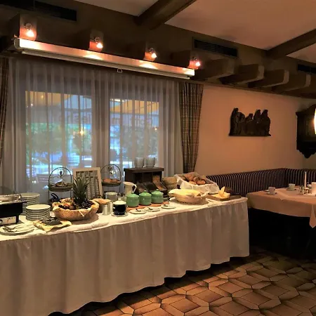 Wieshof Hotel Zell am See