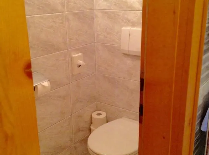 Wieshof 2* Zell am See